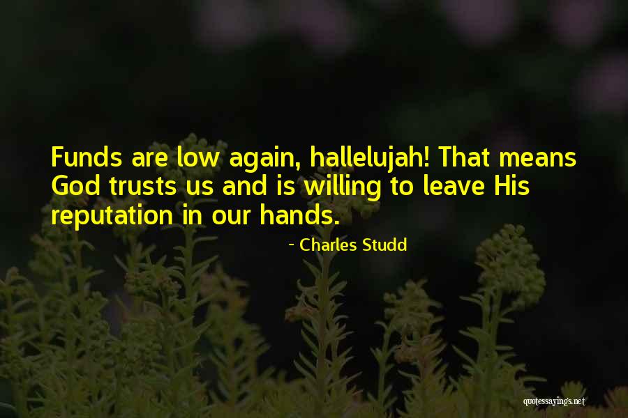 Horacio Arruda Quotes By Charles Studd Horacio Arruda Quotes By Charles Studd