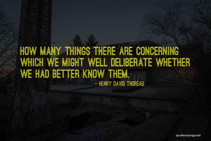 Horacio Arruda Quotes By Henry David Thoreau Horacio Arruda Quotes By Henry David Thoreau