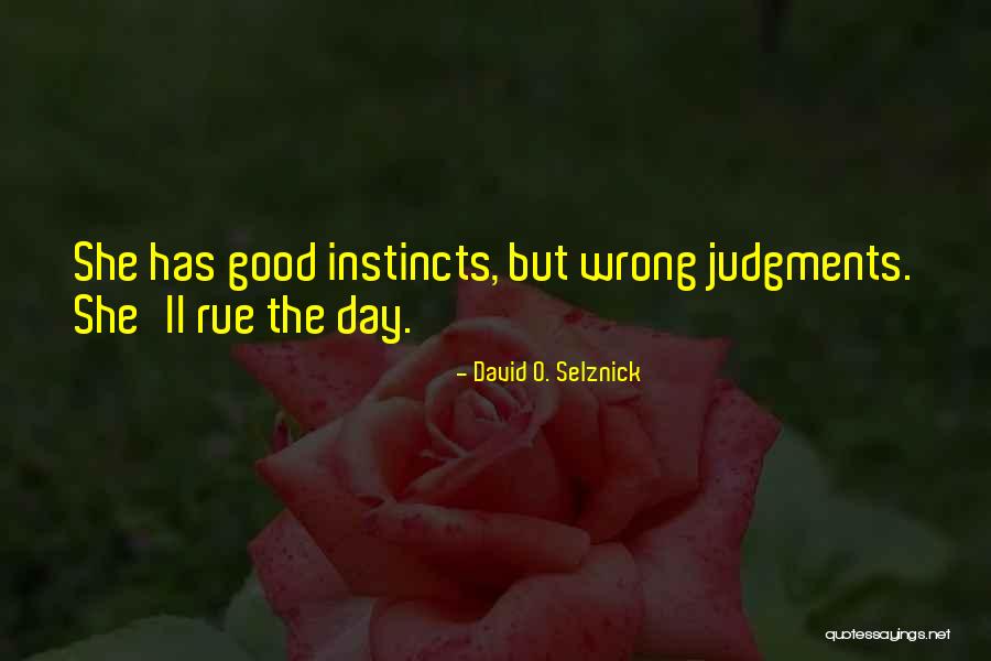 Horacio Printing Quotes By David O. Selznick Horacio Printing Quotes By David O. Selznick