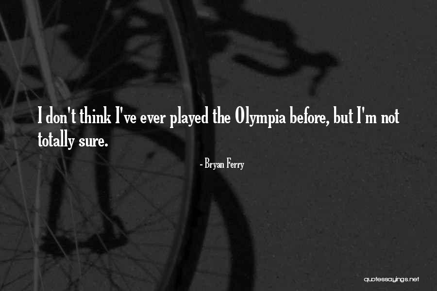 Horackova Moodle Quotes By Bryan Ferry Horackova Moodle Quotes By Bryan Ferry