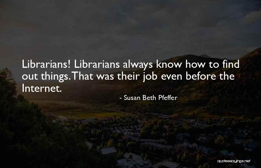 Horadar Definicion Quotes By Susan Beth Pfeffer Horadar Definicion Quotes By Susan Beth Pfeffer