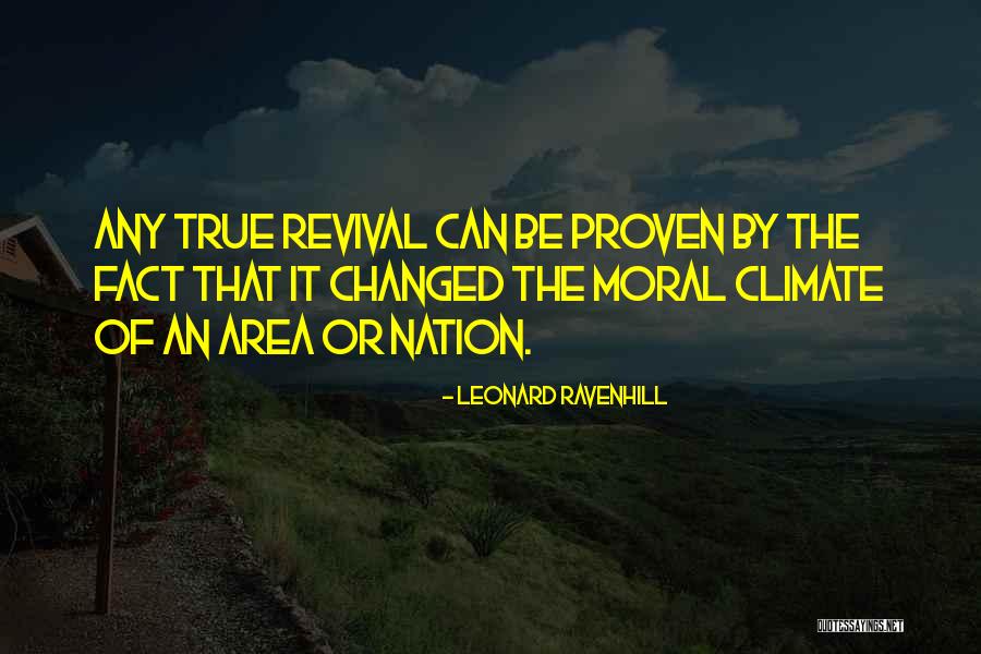 Horadar En Quotes By Leonard Ravenhill Horadar En Quotes By Leonard Ravenhill