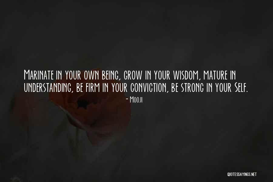 Horadar En Quotes By Mooji Horadar En Quotes By Mooji