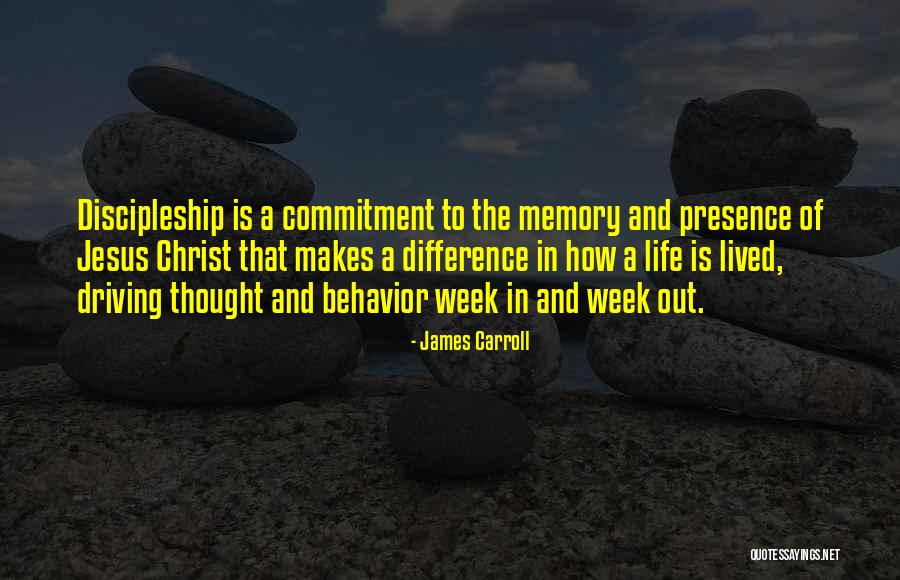 Horadar La Quotes By James Carroll Horadar La Quotes By James Carroll