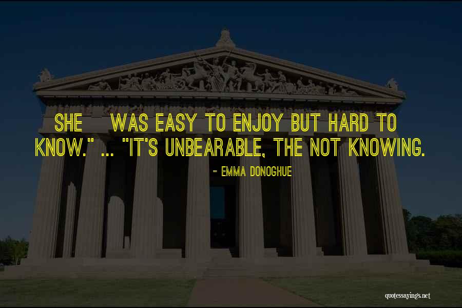 Horak Rumburk Quotes By Emma Donoghue Horak Rumburk Quotes By Emma Donoghue