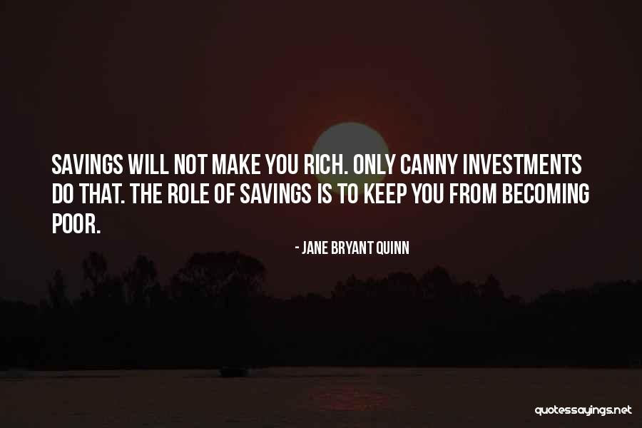 Horakova Quotes By Jane Bryant Quinn Horakova Quotes By Jane Bryant Quinn