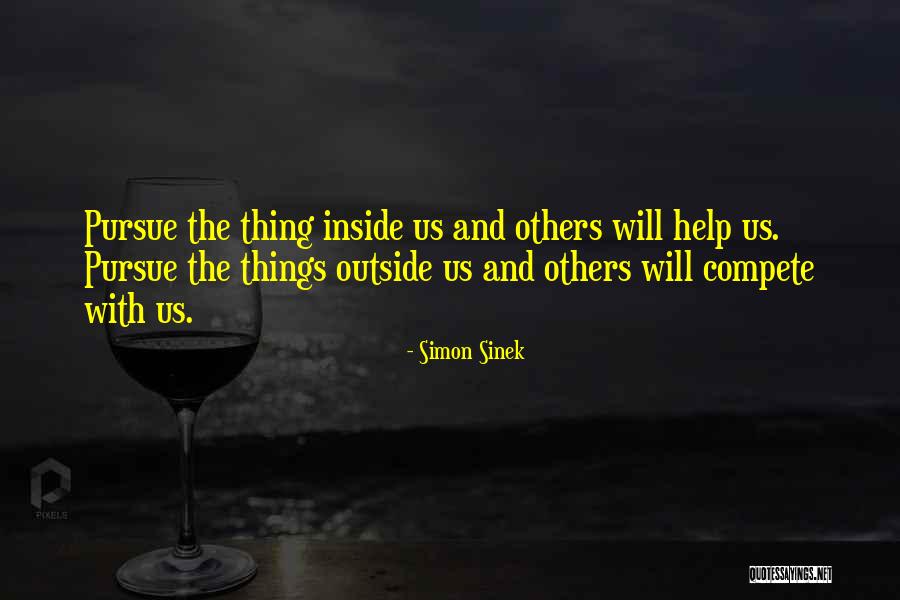 Horakova Quotes By Simon Sinek Horakova Quotes By Simon Sinek