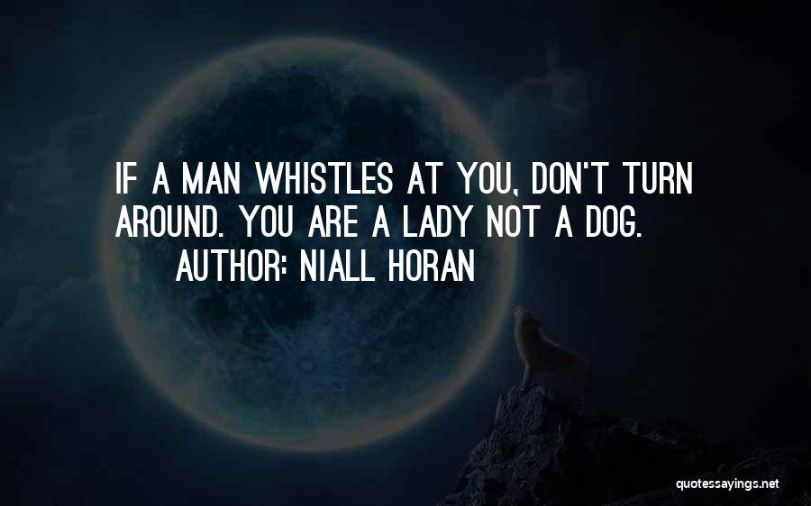 Horan Quotes By Niall Horan