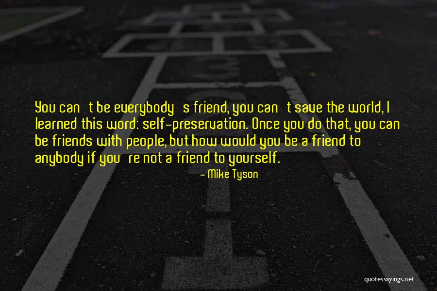 Horansky Quotes By Mike Tyson Horansky Quotes By Mike Tyson
