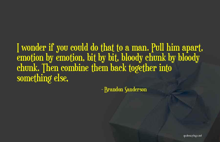 Horant Grant Quotes By Brandon Sanderson Horant Grant Quotes By Brandon Sanderson