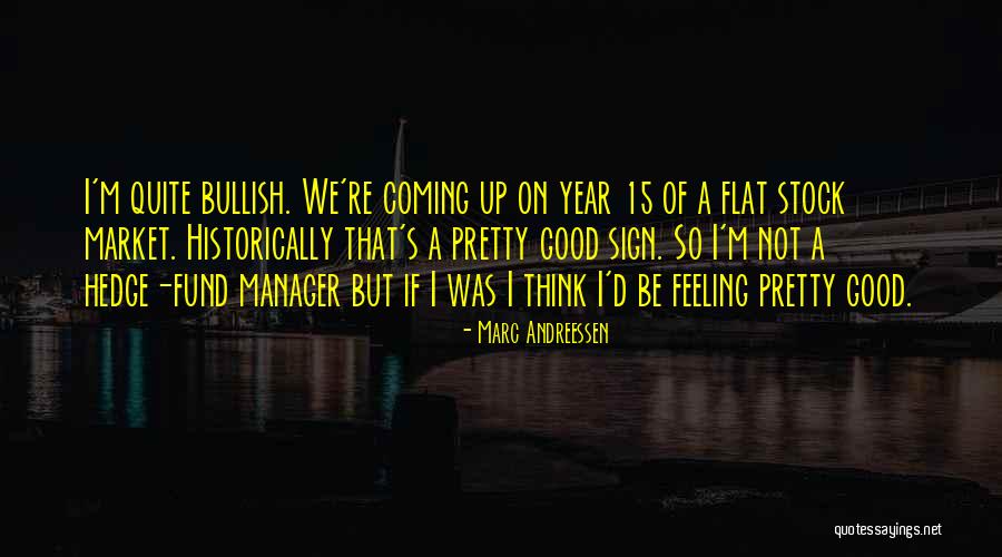 Horant Grant Quotes By Marc Andreessen Horant Grant Quotes By Marc Andreessen