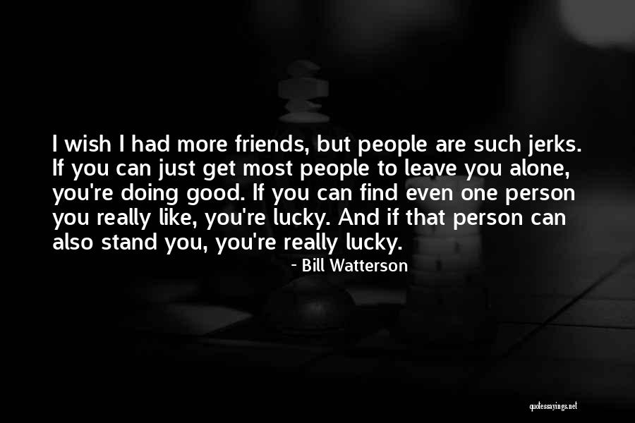 Horarios De Omnibus Quotes By Bill Watterson Horarios De Omnibus Quotes By Bill Watterson