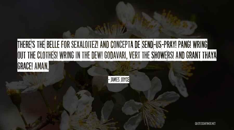 Horarios Quotes By James Joyce Horarios Quotes By James Joyce