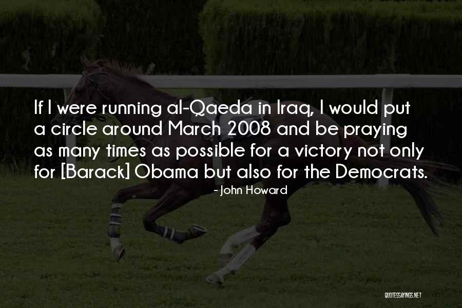 Horarios Quotes By John Howard Horarios Quotes By John Howard