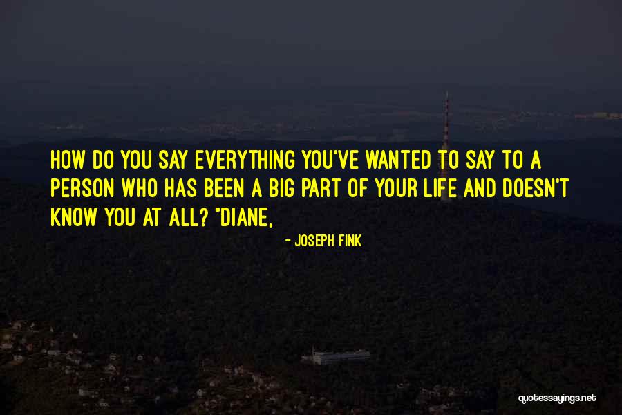 Horarios Quotes By Joseph Fink Horarios Quotes By Joseph Fink