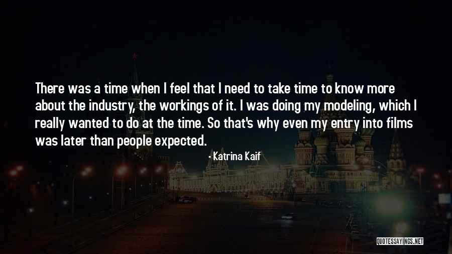Horarios Quotes By Katrina Kaif Horarios Quotes By Katrina Kaif