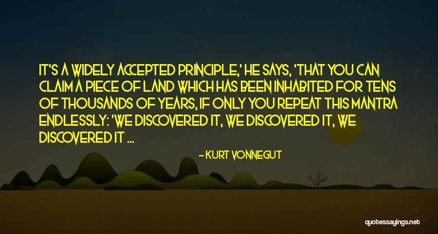 Horarios Quotes By Kurt Vonnegut Horarios Quotes By Kurt Vonnegut