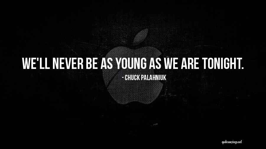Horasandan Anadoluya Quotes By Chuck Palahniuk Horasandan Anadoluya Quotes By Chuck Palahniuk