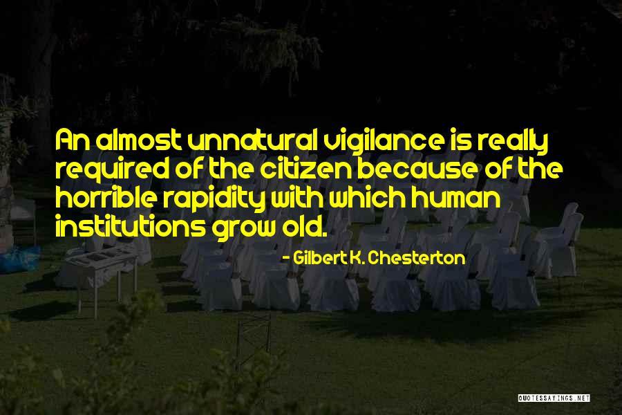 Horatio Caine Quotes By Gilbert K. Chesterton Horatio Caine Quotes By Gilbert K. Chesterton