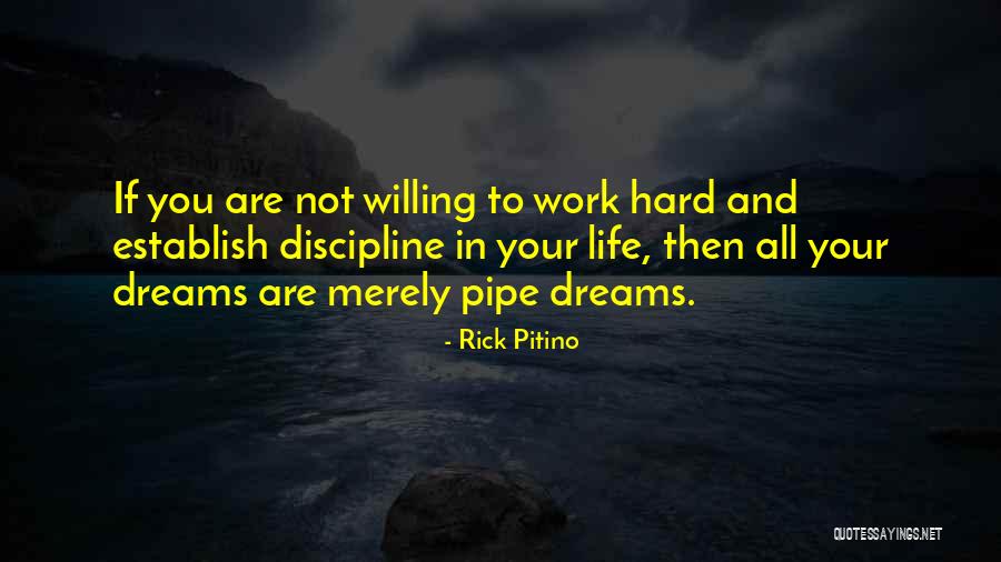Horatio Caine Quotes By Rick Pitino Horatio Caine Quotes By Rick Pitino