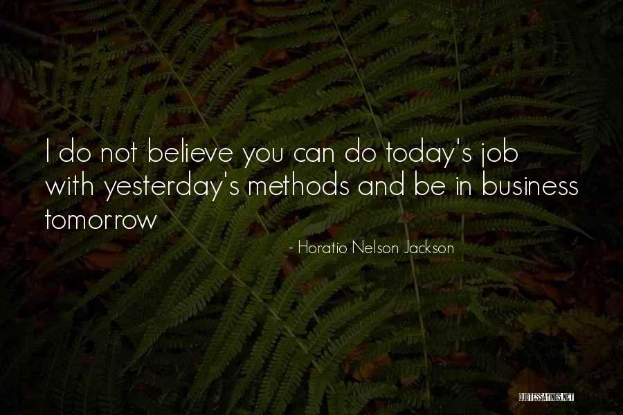 Horatio Nelson Jackson Quotes 868024 Horatio Nelson Jackson Quotes 868024
