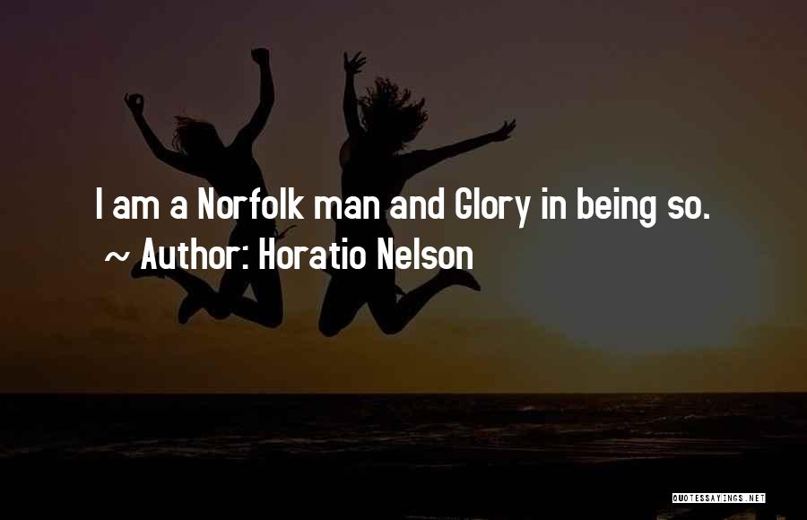 Horatio Nelson Quotes 1709965