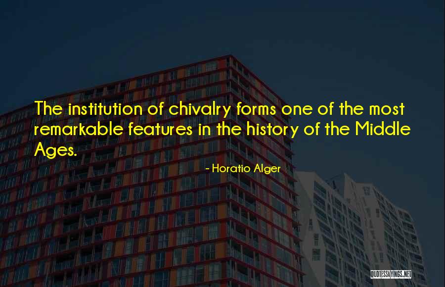 Horatio Quotes By Horatio Alger Horatio Quotes By Horatio Alger
