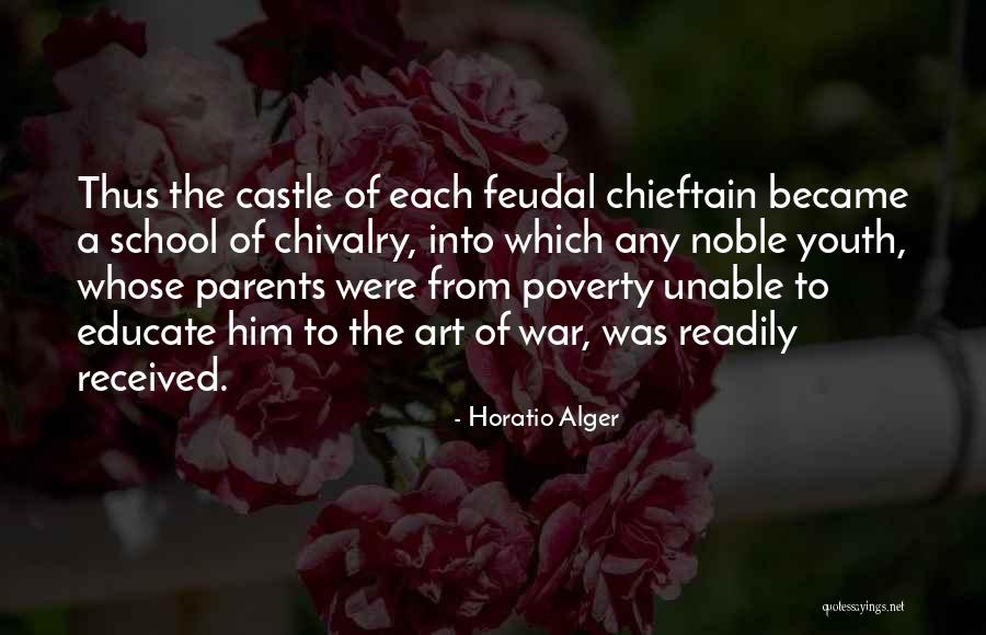 Horatio Quotes By Horatio Alger Horatio Quotes By Horatio Alger