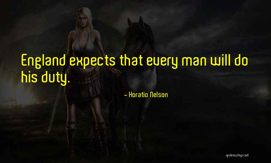 Horatio Quotes By Horatio Nelson Horatio Quotes By Horatio Nelson