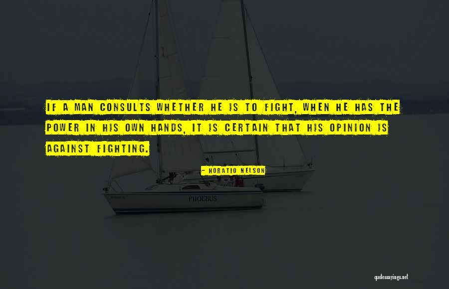 Horatio Quotes By Horatio Nelson Horatio Quotes By Horatio Nelson