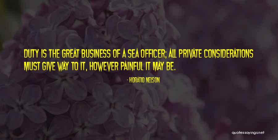 Horatio Quotes By Horatio Nelson Horatio Quotes By Horatio Nelson