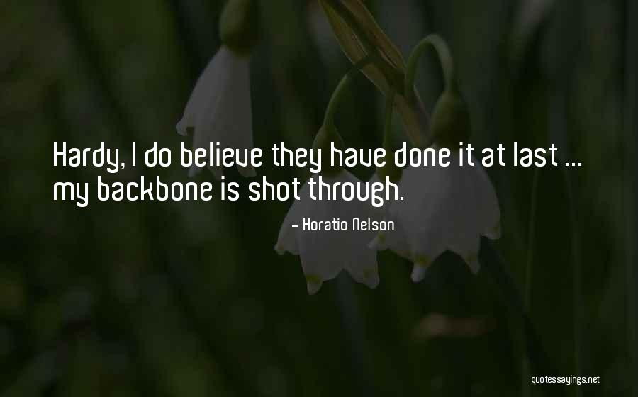 Horatio Quotes By Horatio Nelson Horatio Quotes By Horatio Nelson