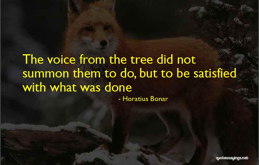 Horatius Bonar Quotes 2006152