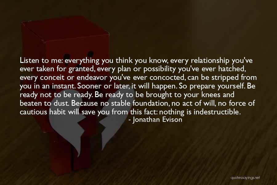 Horberg Gage Quotes By Jonathan Evison Horberg Gage Quotes By Jonathan Evison
