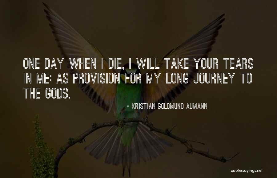 Horberg Gage Quotes By Kristian Goldmund Aumann Horberg Gage Quotes By Kristian Goldmund Aumann