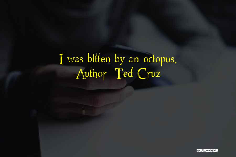 Horbury Library Quotes By Ted Cruz