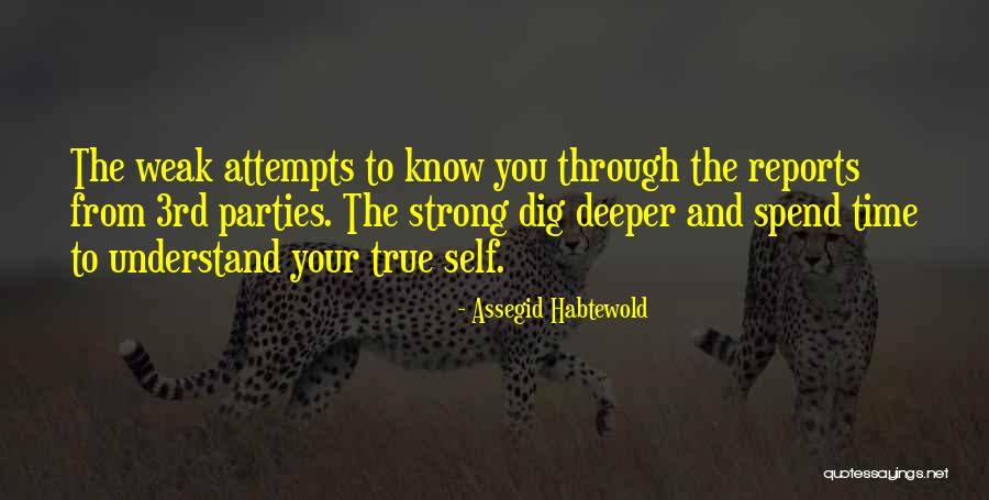 Horca Co Quotes By Assegid Habtewold Horca Co Quotes By Assegid Habtewold