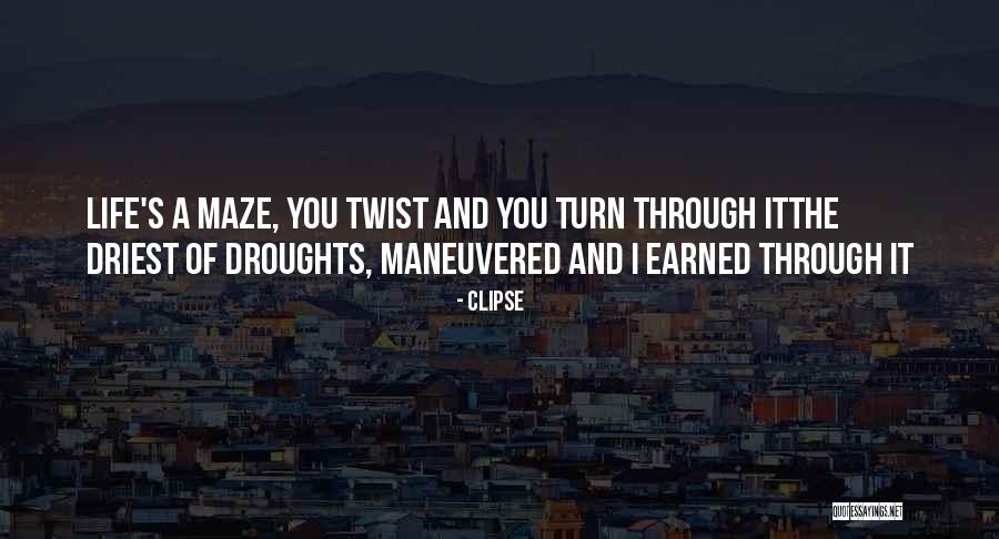 Horca Community Quotes By Clipse Horca Community Quotes By Clipse
