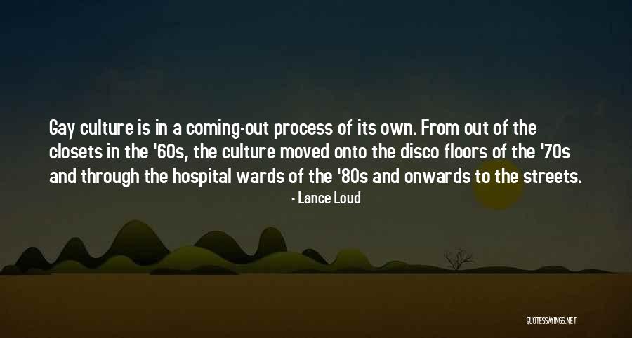 Horcher Unilift Quotes By Lance Loud Horcher Unilift Quotes By Lance Loud