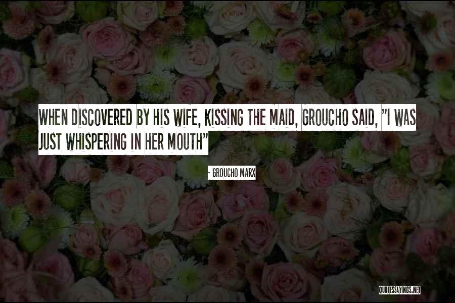Horchler Mustard Quotes By Groucho Marx Horchler Mustard Quotes By Groucho Marx