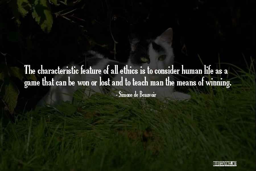 Horchow Finale Quotes By Simone De Beauvoir Horchow Finale Quotes By Simone De Beauvoir