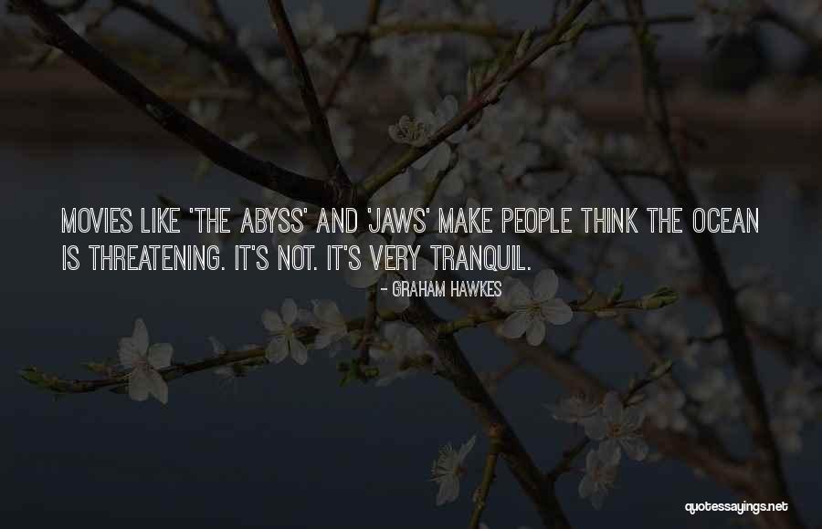 Horchows Sale Quotes By Graham Hawkes Horchows Sale Quotes By Graham Hawkes