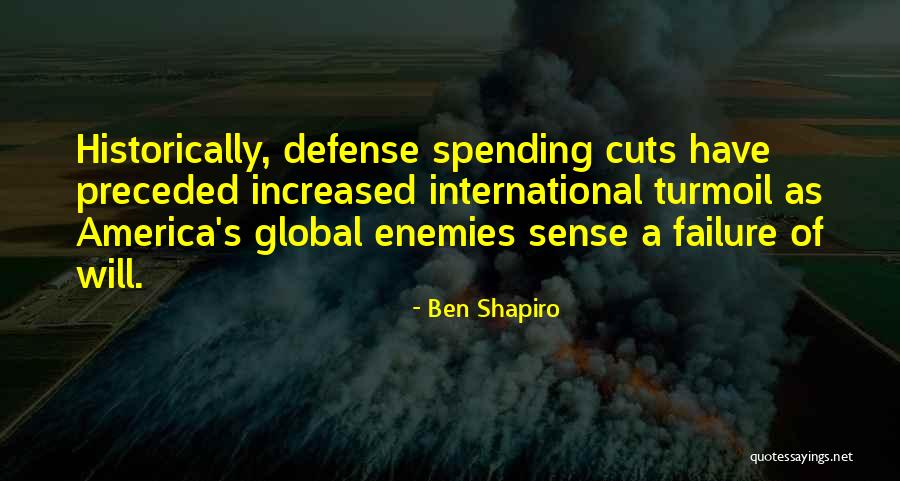 Horckmans Gassen Quotes By Ben Shapiro Horckmans Gassen Quotes By Ben Shapiro