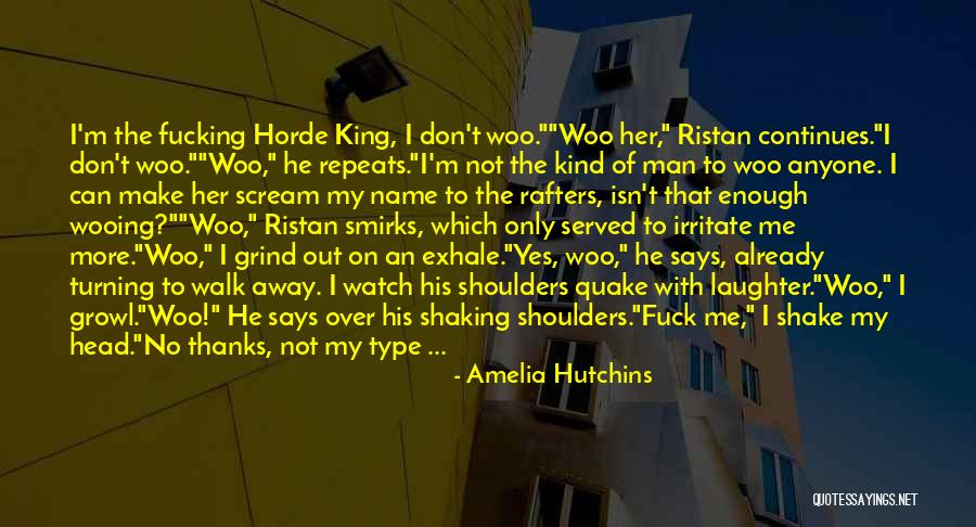 Horde Quotes By Amelia Hutchins Horde Quotes By Amelia Hutchins