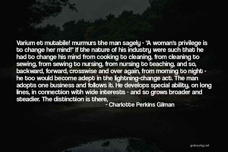 Horde Quotes By Charlotte Perkins Gilman Horde Quotes By Charlotte Perkins Gilman