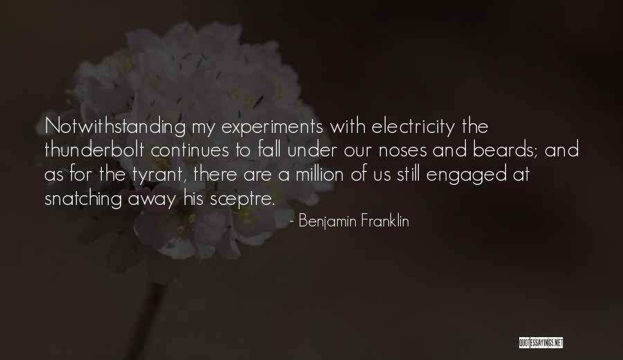 Hordern Pavilion Quotes By Benjamin Franklin Hordern Pavilion Quotes By Benjamin Franklin