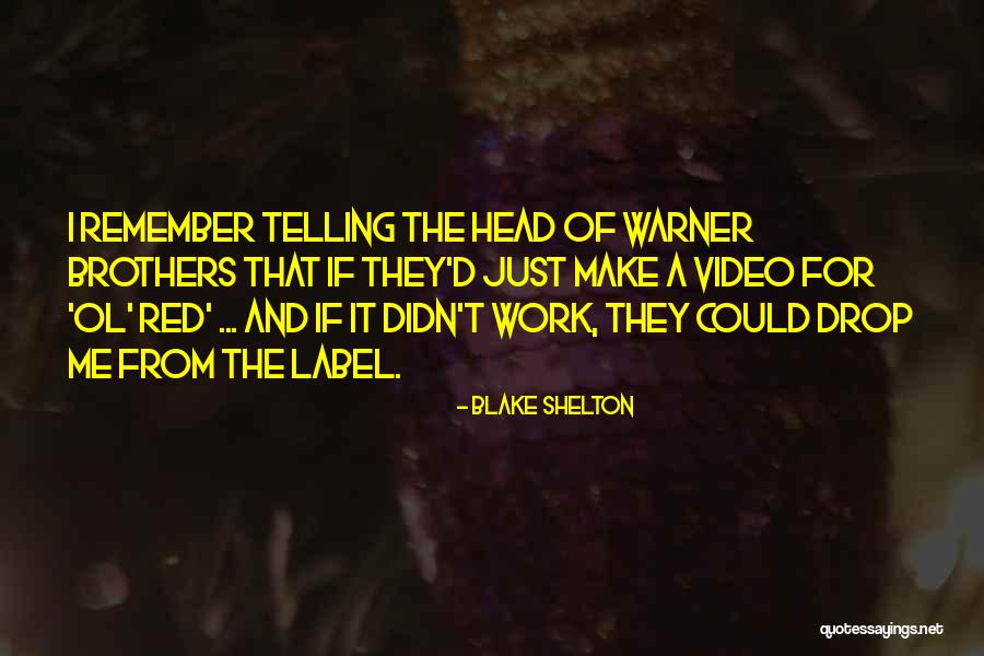 Hordern Surname Quotes By Blake Shelton Hordern Surname Quotes By Blake Shelton