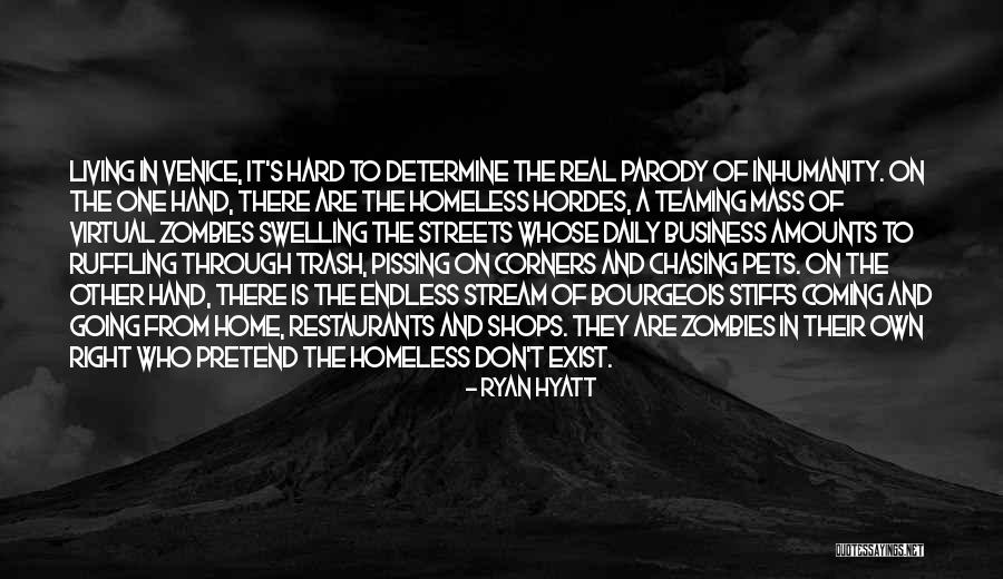 Hordes Quotes By Ryan Hyatt Hordes Quotes By Ryan Hyatt