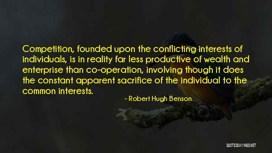 Hordies Quotes By Robert Hugh Benson Hordies Quotes By Robert Hugh Benson
