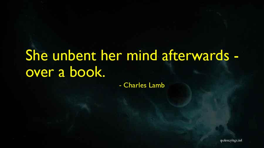 Hordijk Fietsen Quotes By Charles Lamb Hordijk Fietsen Quotes By Charles Lamb